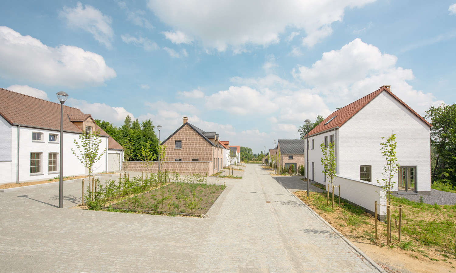 Hameau de la Gette 2018