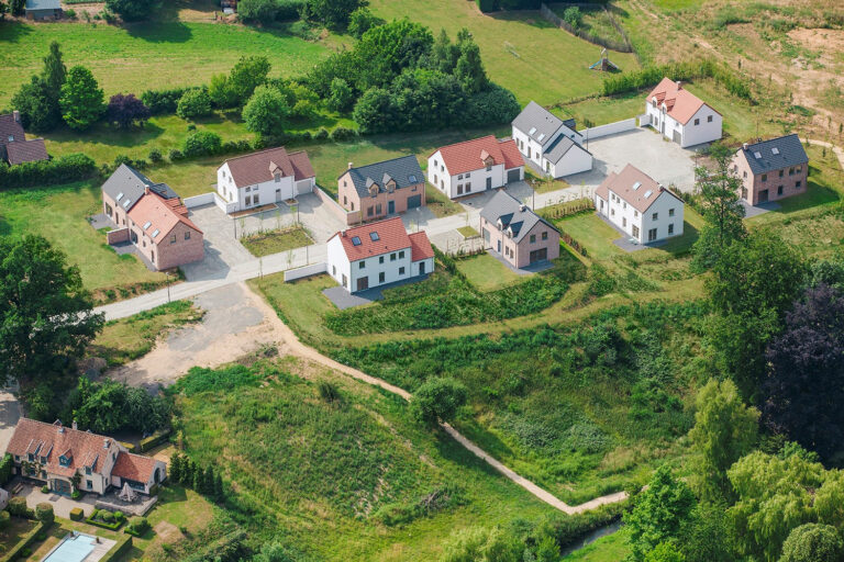 Hameau de la Gette 2018