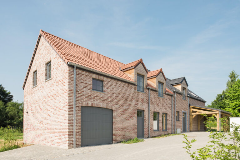 Hameau de la Gette — Maison n°1