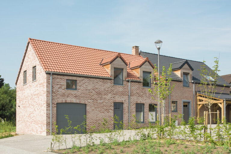 Hameau de la Gette — Maison n°1