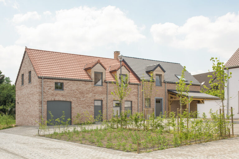 Hameau de la Gette — Maison n°2