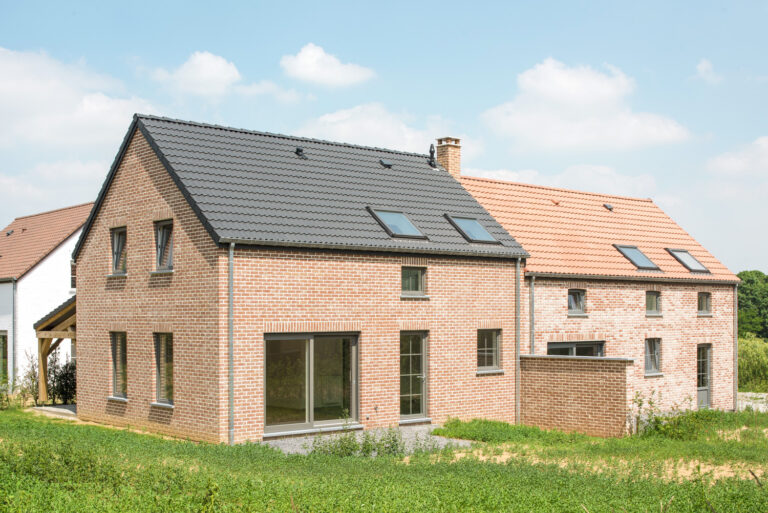Hameau de la Gette — Maison n°2