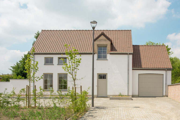Hameau de la Gette — Maison n°3