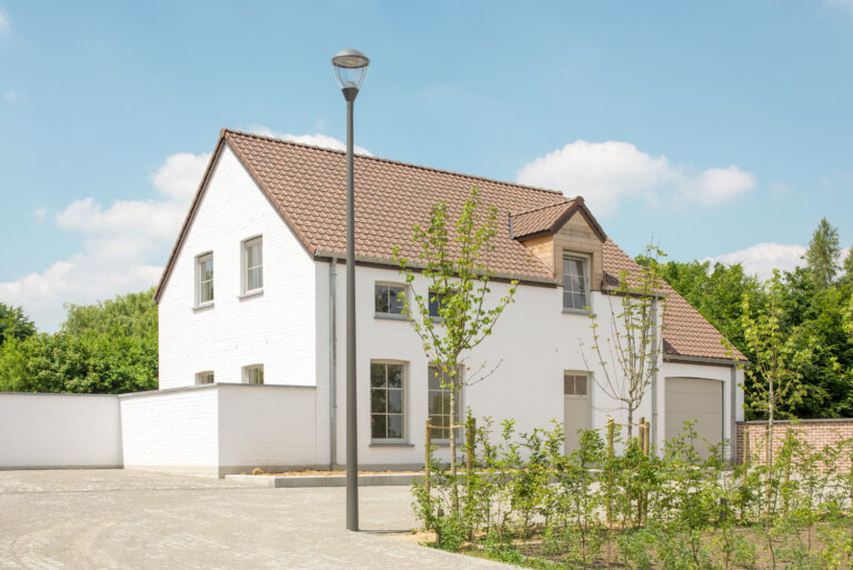 Hameau de la Gette — Maison n°3