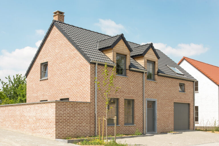 Hameau de la Gette — Maison n°4