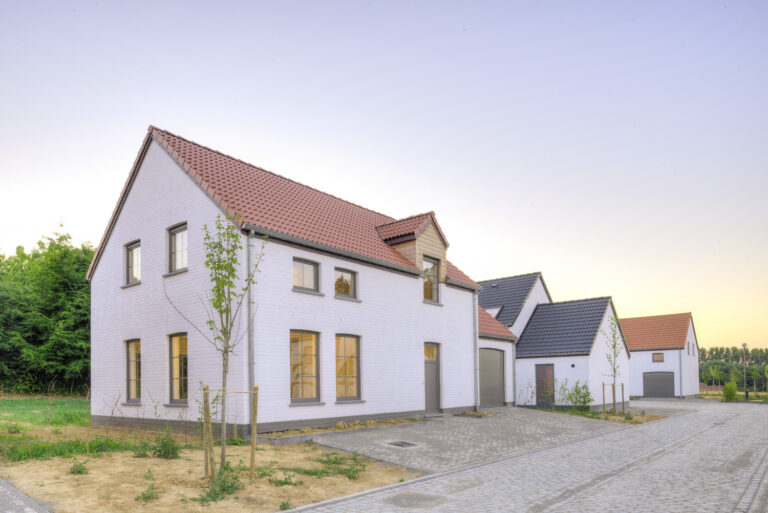 Hameau de la Gette — Maison n°5