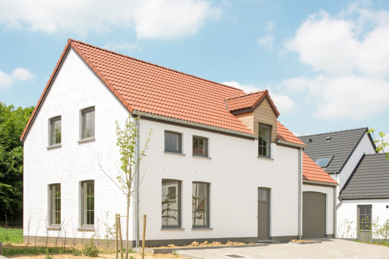 Hameau de la Gette — Maison n°5