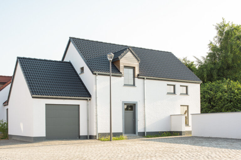 Hameau de la Gette — Maison n°6