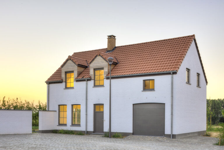 Hameau de la Gette — Maison n°7