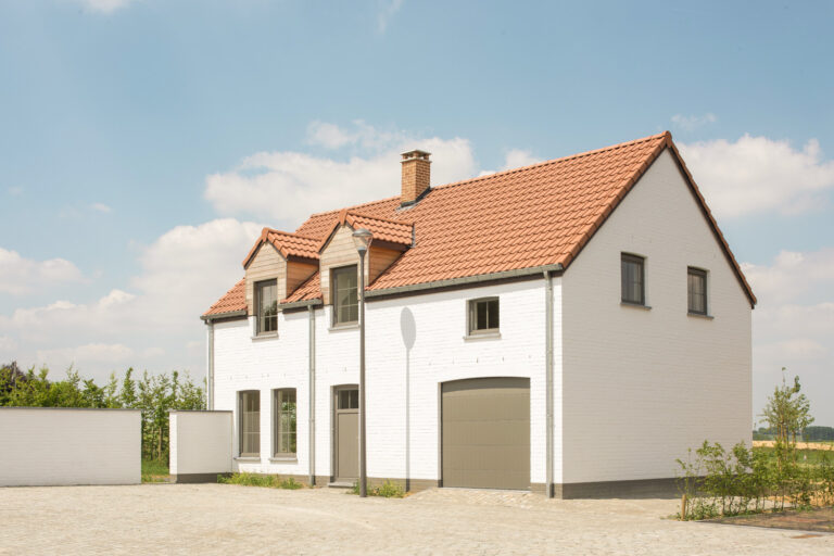 Hameau de la Gette — Maison n°7