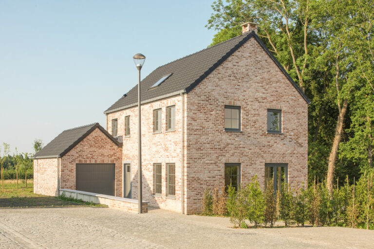 Hameau de la Gette — Maison n°8