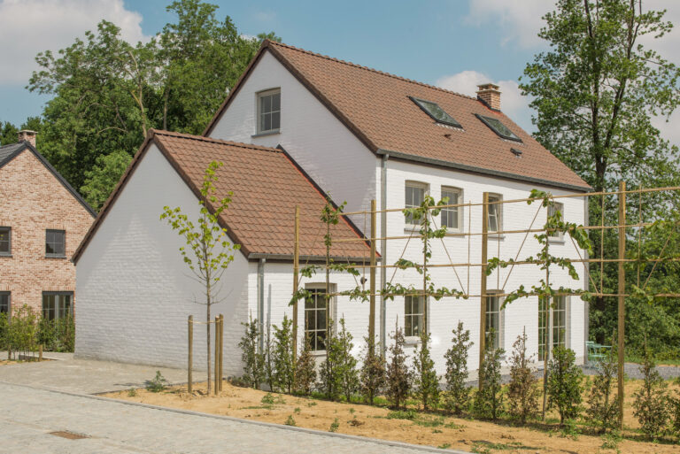 Hameau de la Gette — Maison n°9