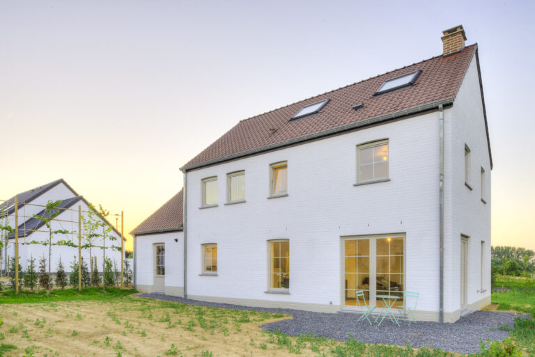 Hameau de la Gette — Maison n°9