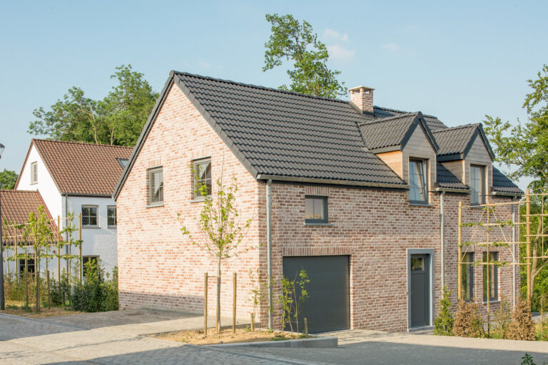 Hameau de la Gette — Maison n°10