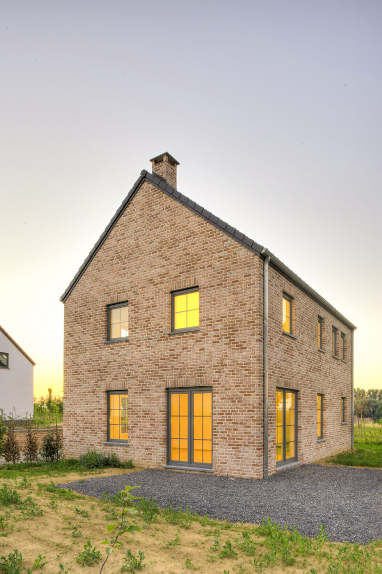 Hameau de la Gette — Maison n°10