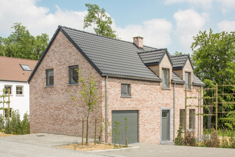 Hameau de la Gette — Maison n°10