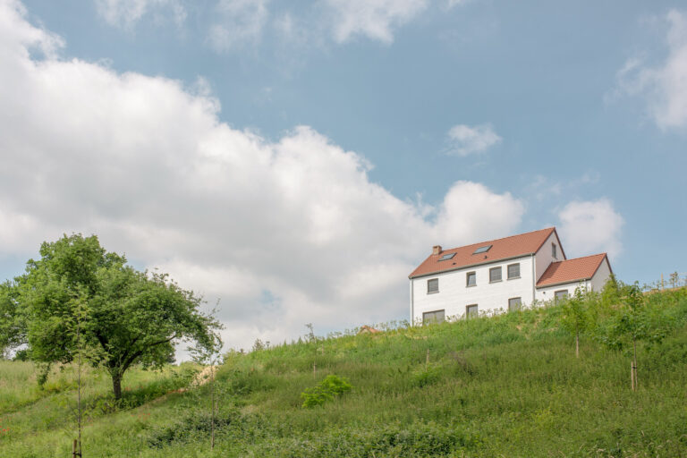 Hameau de la Gette — Maison n°11