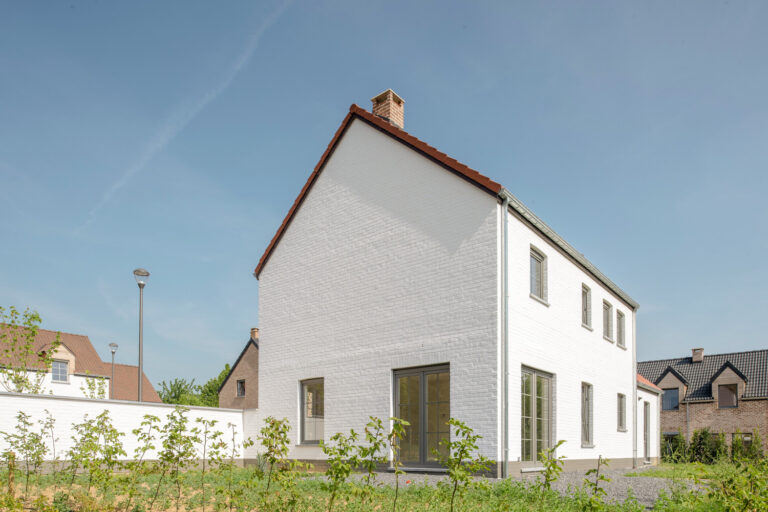 Hameau de la Gette — Maison n°11