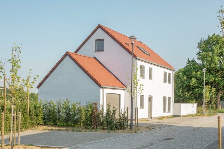 Hameau de la Gette — Maison n°11