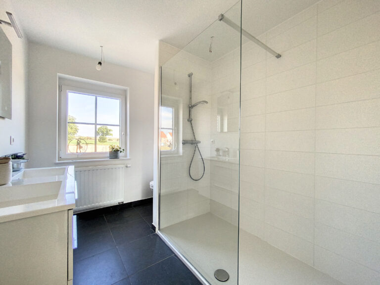 Jauchelette 2022 — Salle de bain