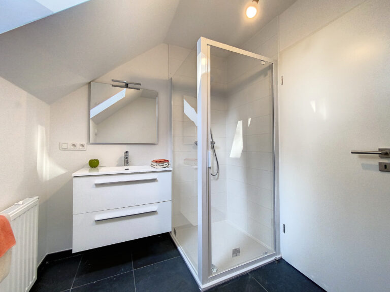 Jauchelette 2022 — Salle de bain