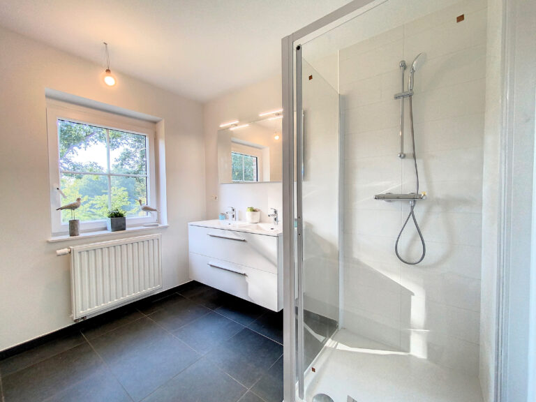 Jauchelette 2022 — Salle de bain