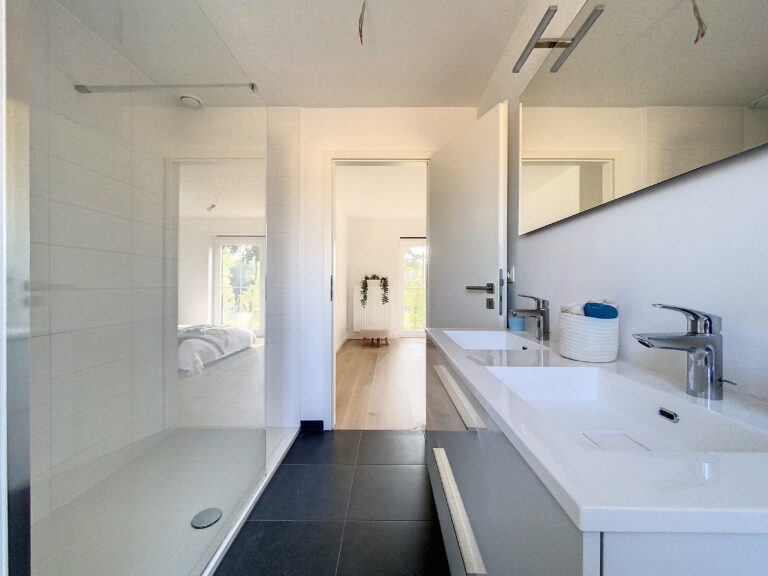 Jauchelette 2022 — Salle de bain